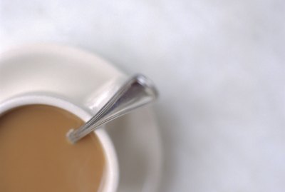 Cup of coffee