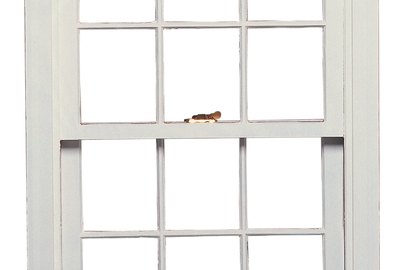 Window frame