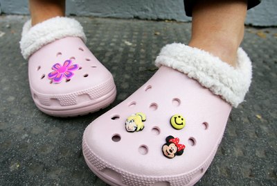 Crocs Footwear Open Flagship Store