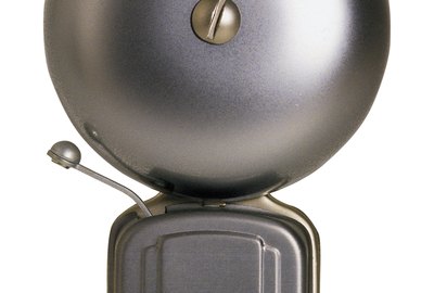 Alarm bell