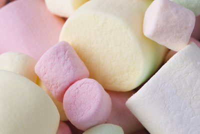 Marshmallows