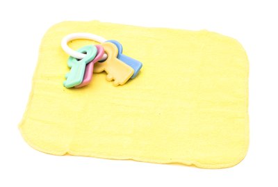 Baby Toy