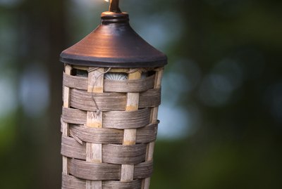 Tiki Torch