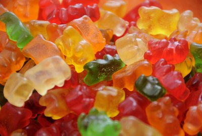 Gummy Bears