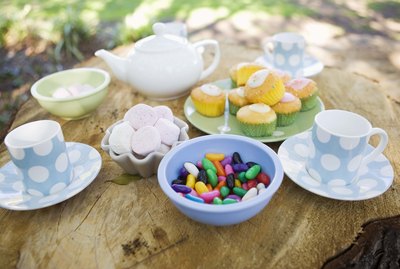 Tea party