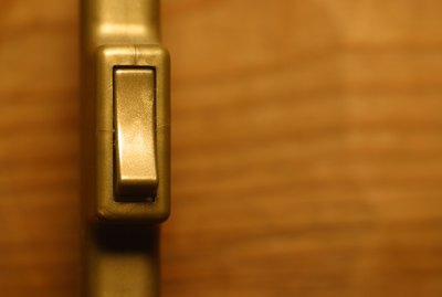 Power switch