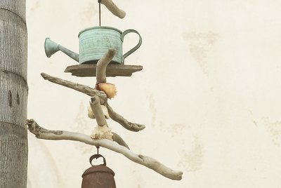 Wind chime