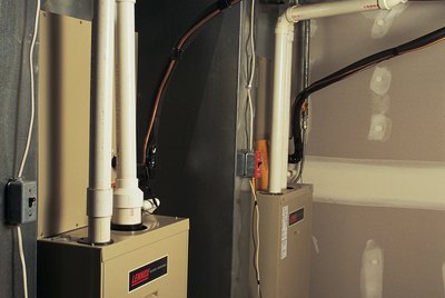 Home boiler and water heater