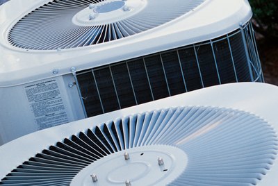 Air conditioners