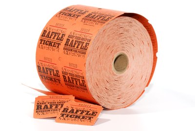 Raffle Tickets