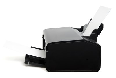 Personal printer