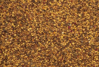 Mustard seeds