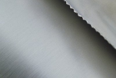 Aluminum foil