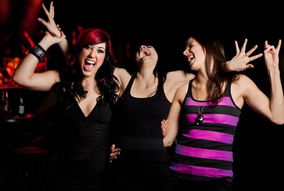 Ladies Night