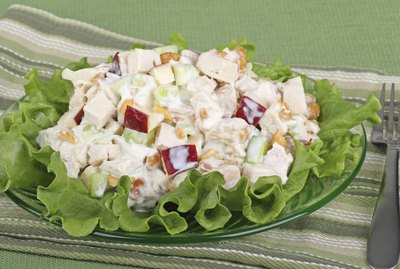 Chicken Salad
