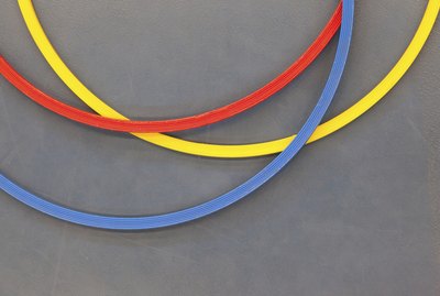 Hula-hoops