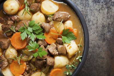 Irish Stew