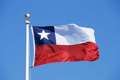 Flag of Chile