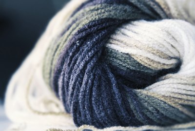 Ball of Yarn