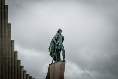 Lefi Erikson
