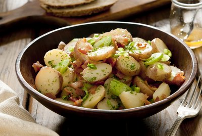 Potato Salad