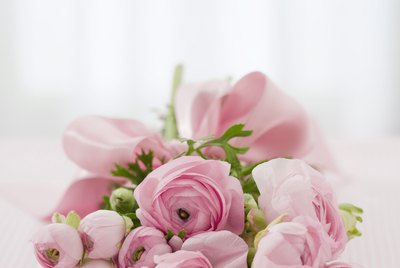 Bouquet of roses
