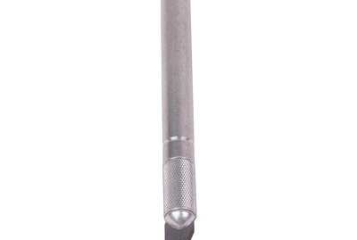 Metal Knife
