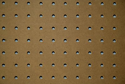 Pegboard