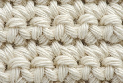 crochet pattern