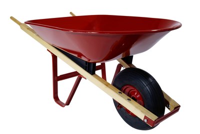 Wheelbarrow