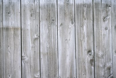 Gray background