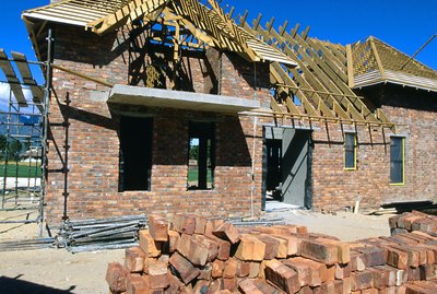 House construction