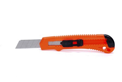 Sharp box cutter