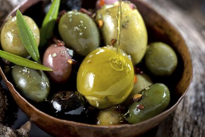 Olives