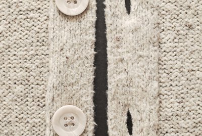 wool clothing