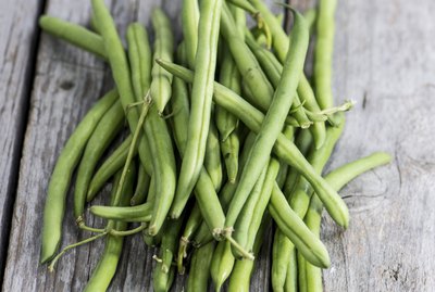 Step-by-step guide for how to can green beans without a pressure cooker DIY Project DIY project
