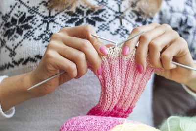 Knitting
