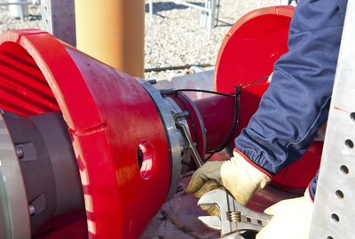Intelligent PIG for the control of a pipeline