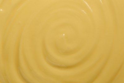 Melted cheese sauce