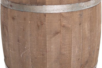 Barrel