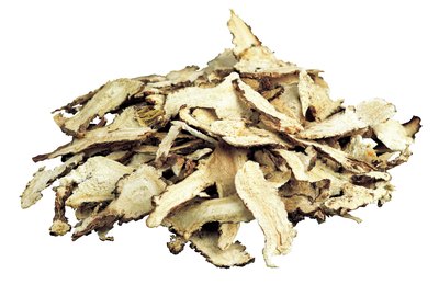 Wood chips