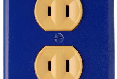 Electrical outlet