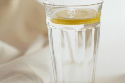 Glass of Water