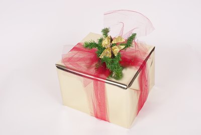 Christmas gift