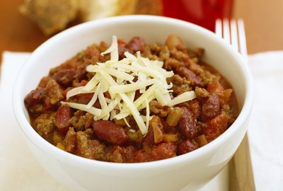 Chili