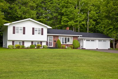 North American Home