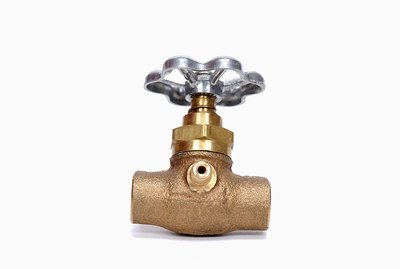 Gate valve