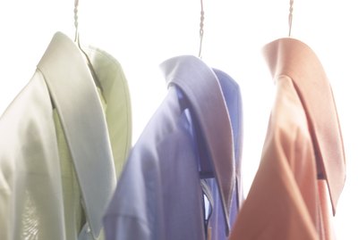 Dress shirts
