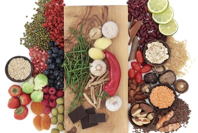 Superfood Selection