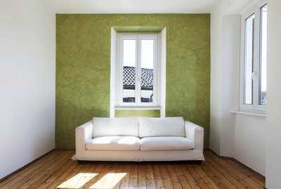 Small House Interior